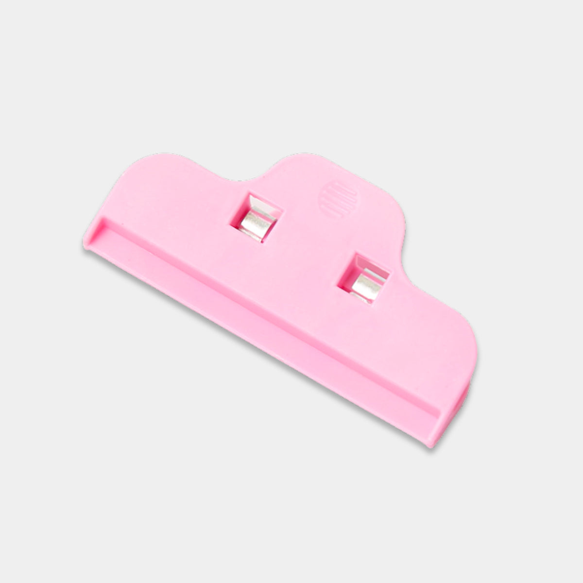Rosa Diamond Painting Clips zum sicheren Befestigen der Leinwand am Ständer für entspanntes Diamond Painting Zubehör