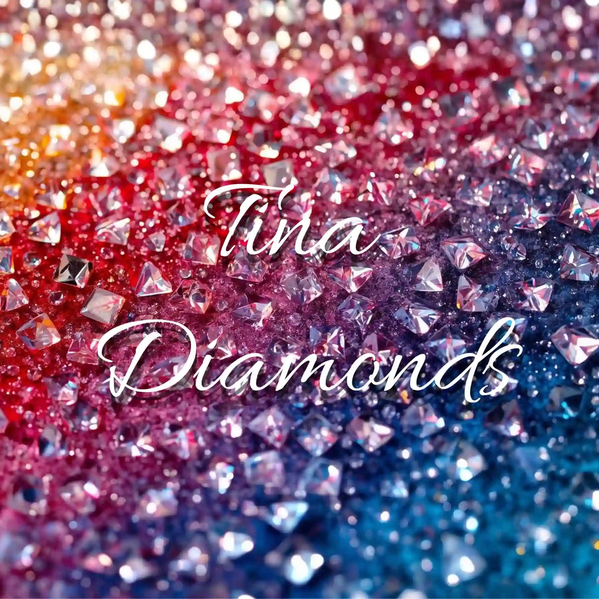 Tina Diamond