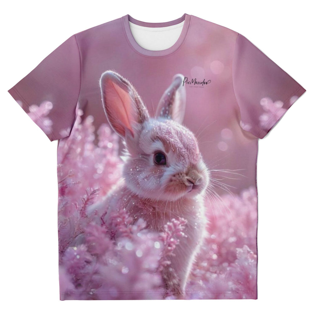 Dreamer T-Shirt - Sweet Pinki