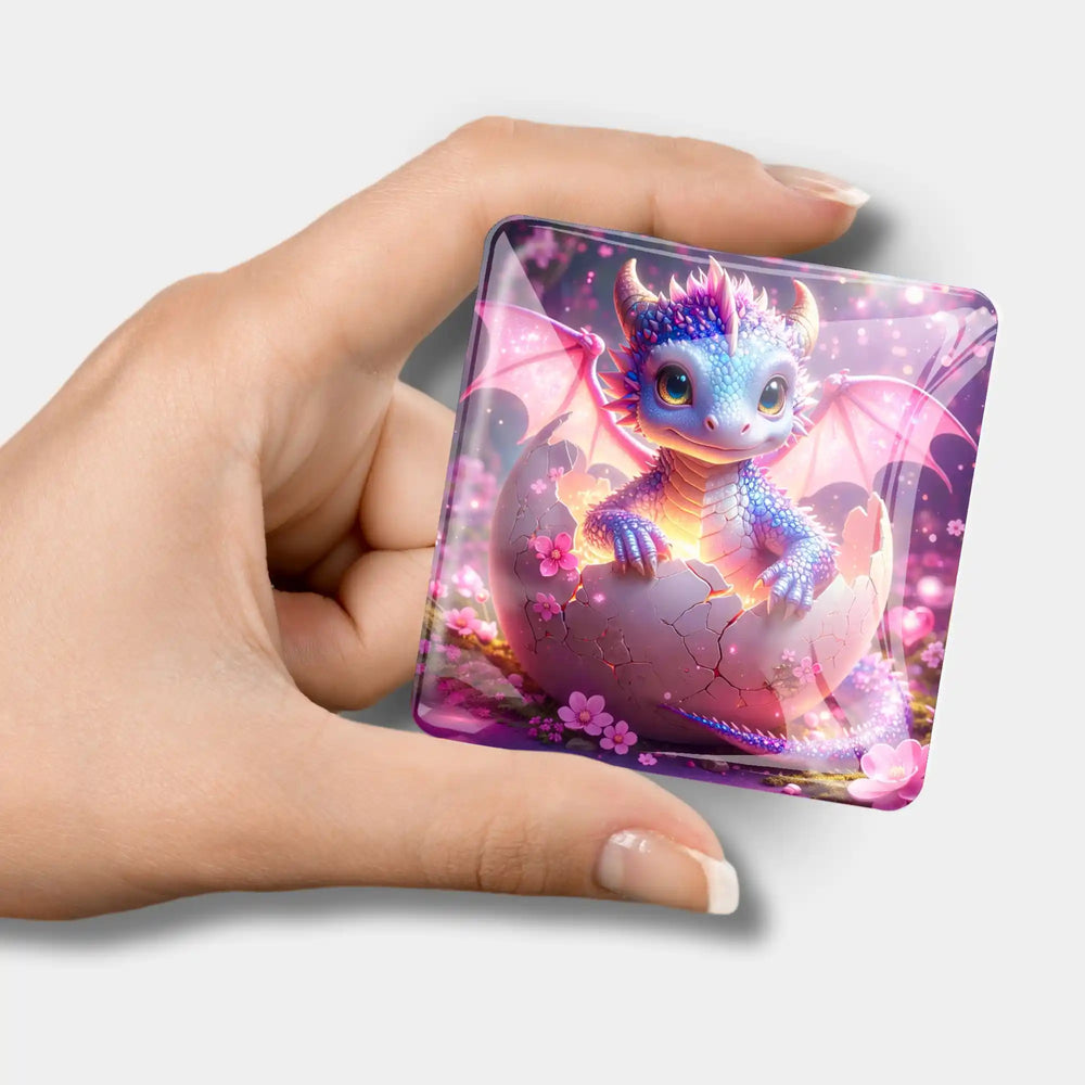 Housse de protection - Dragon Sunny