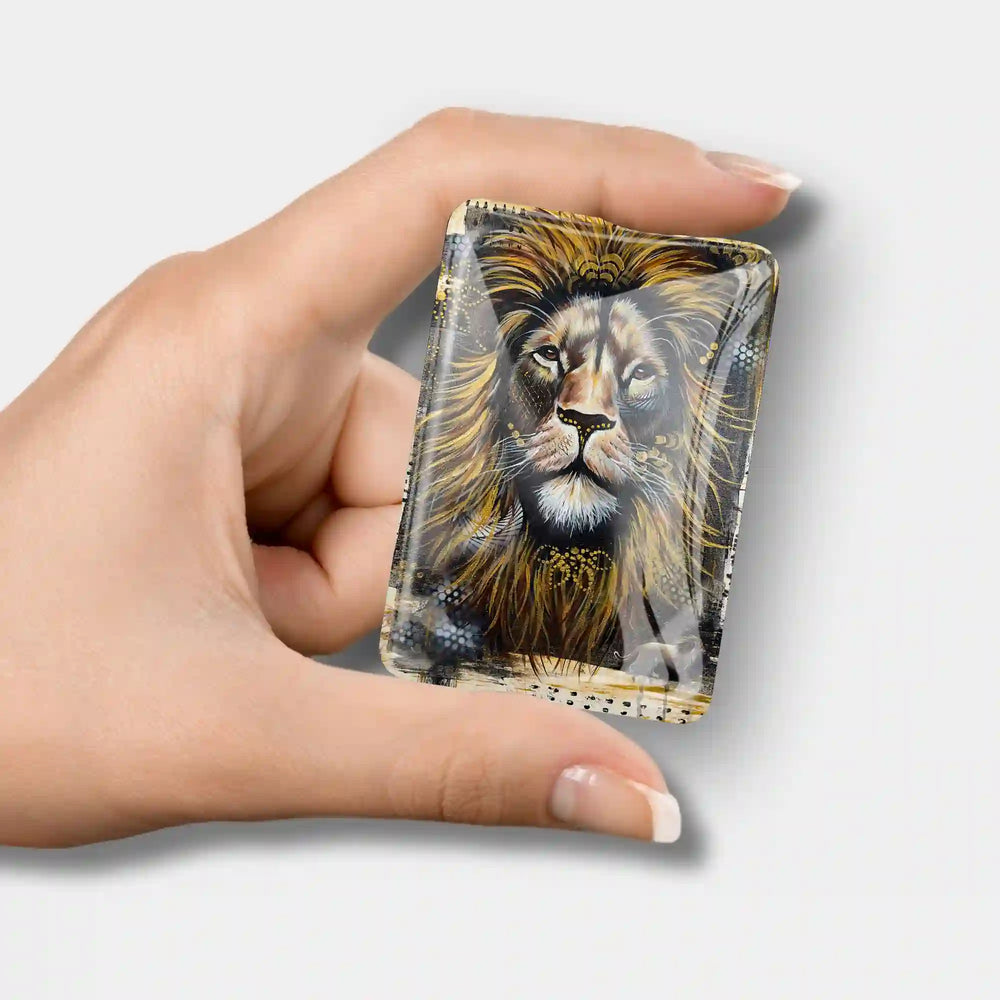 Cover Minder - Erbe des Feuers
