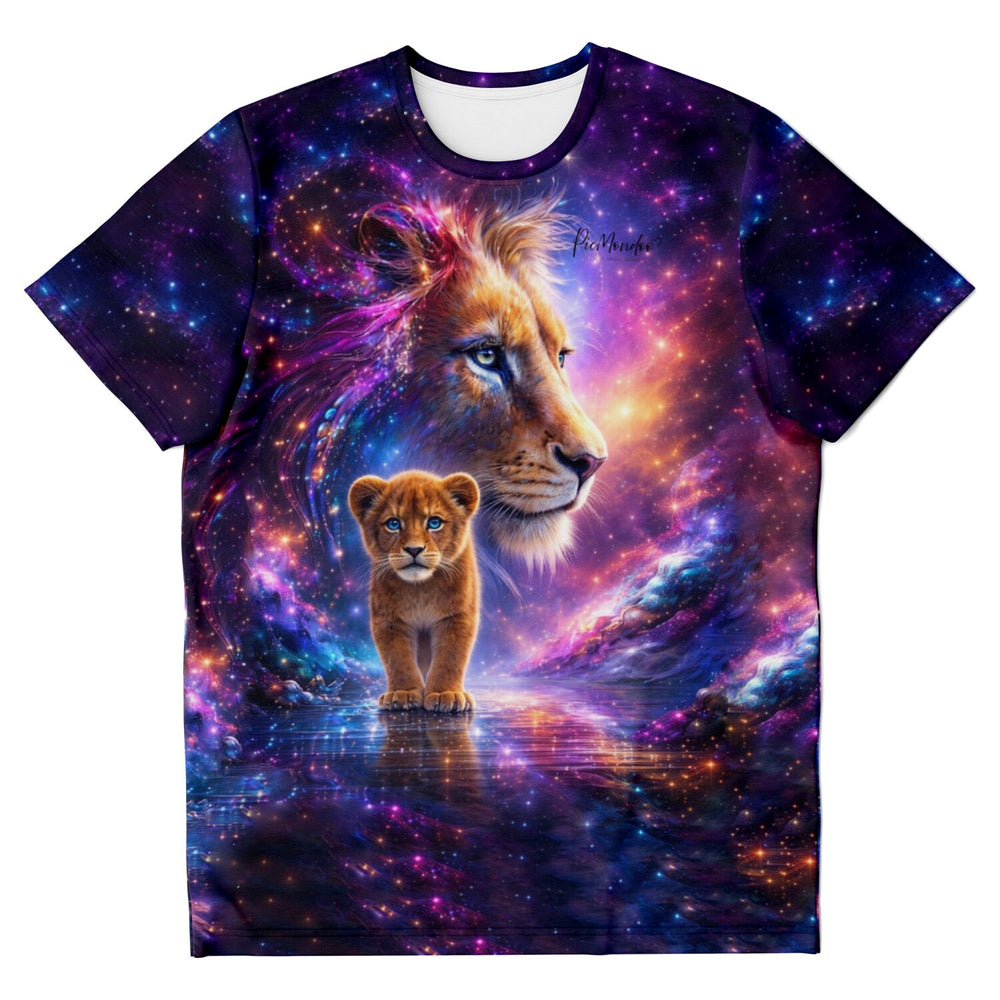 T-Shirt Dreamer - Vers le destin