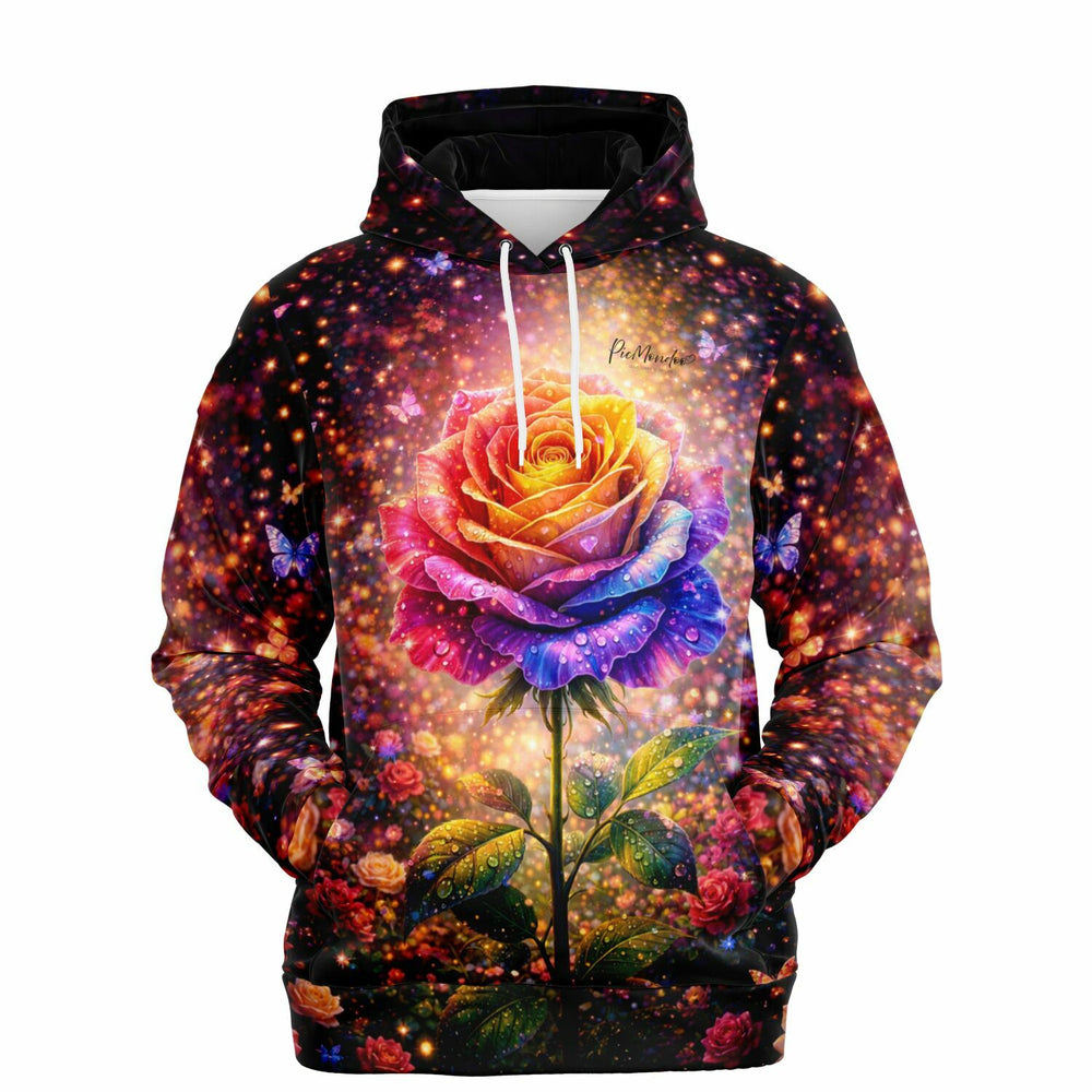 Dreamer Hoodie - Traum in Farben "Limited Edition"