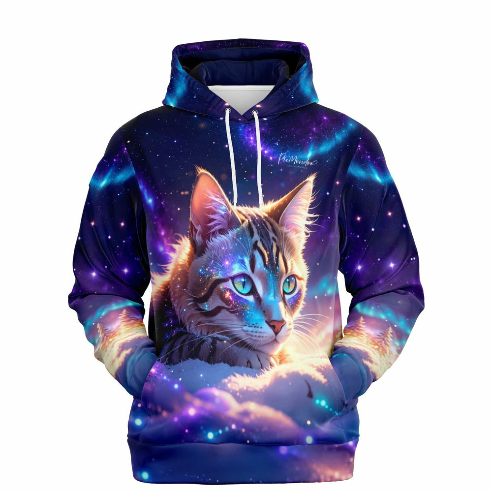 Dreamer Hoodie - Samtpfote "Limited Edition"