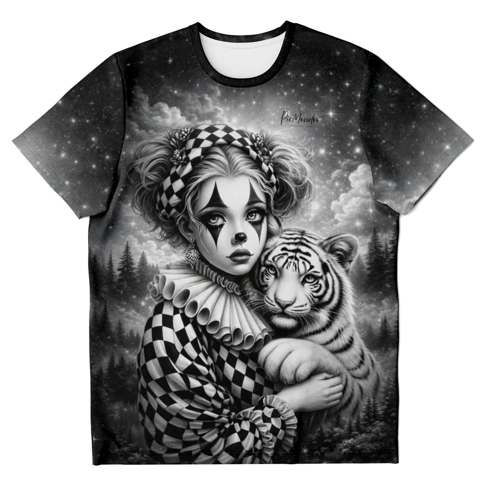 T-shirt Dreamer - Mascarade