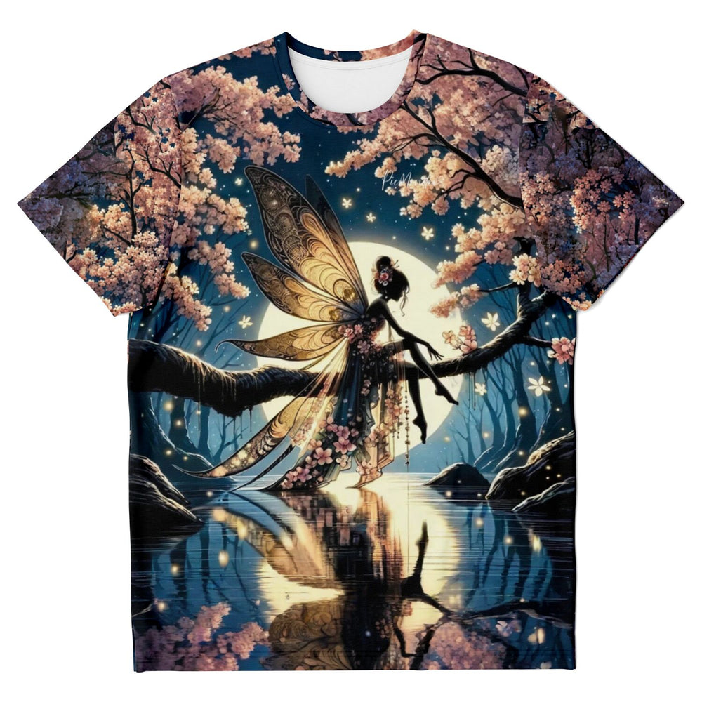 T-shirt Dreamer - Fée clair de lune