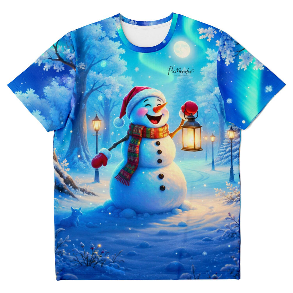 Dreamer T-Shirt - Zauber der Winternacht "Limited Edition"