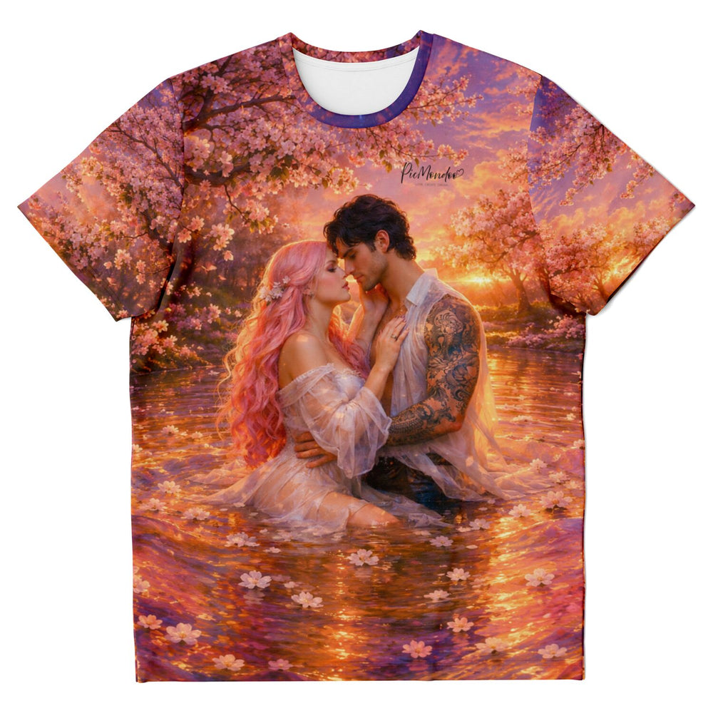 Dreamer T-Shirt - Trust me