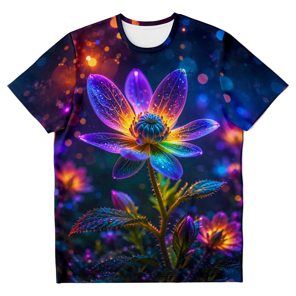 T-Shirt Dreamer - Au cœur de la lumière « Édition limitée »