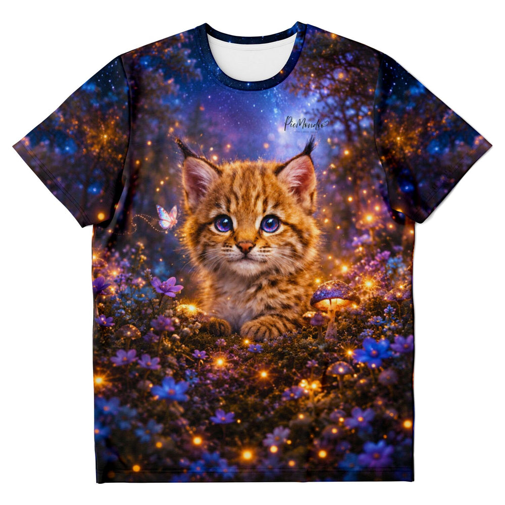 T-shirt Dreamer - Regard de la vérité