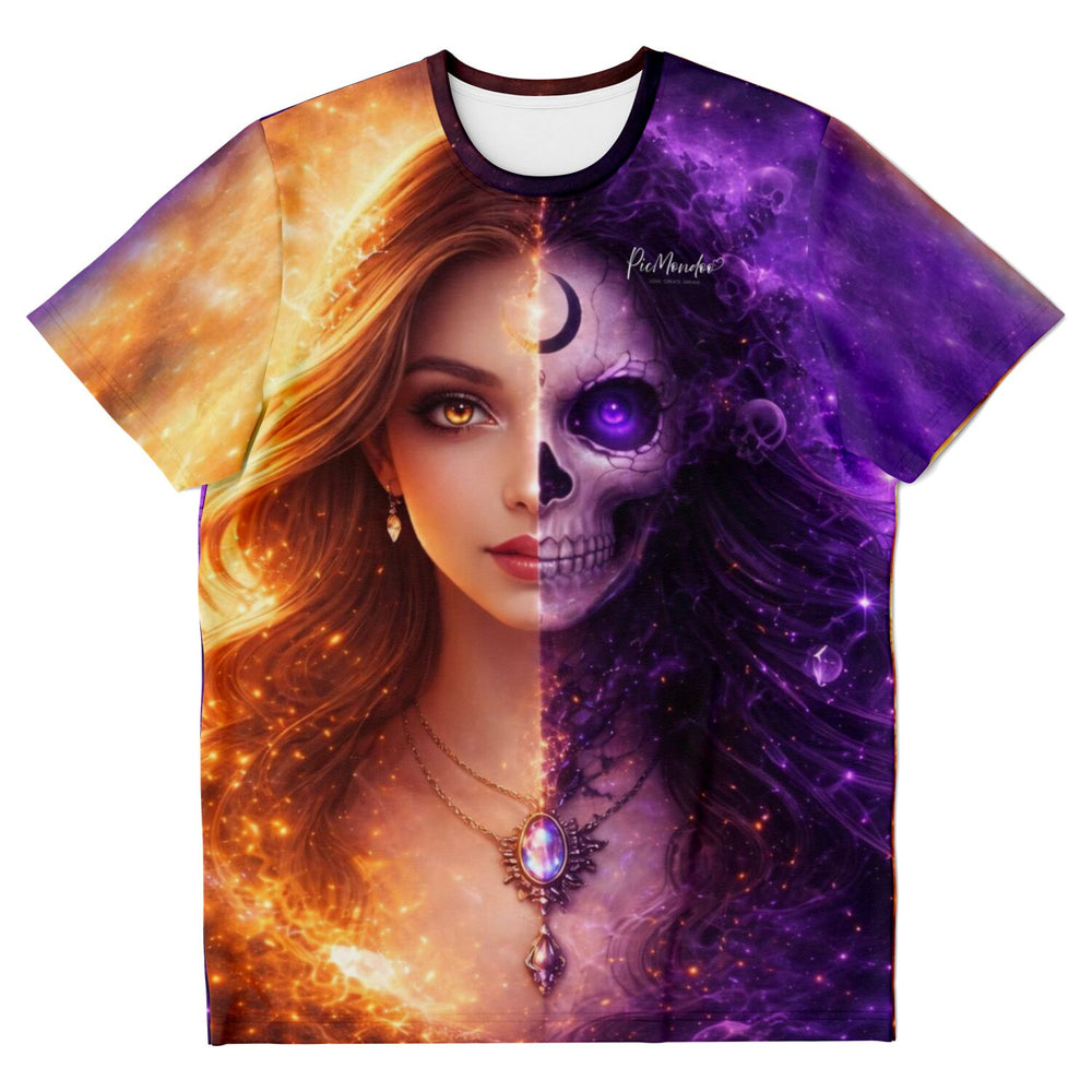 T-Shirt Dreamer - La beauté de l'inévitable « Édition limitée »