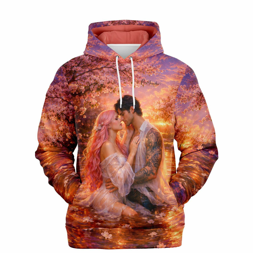 Dreamer Hoodie - Moni´s Special - Trust me