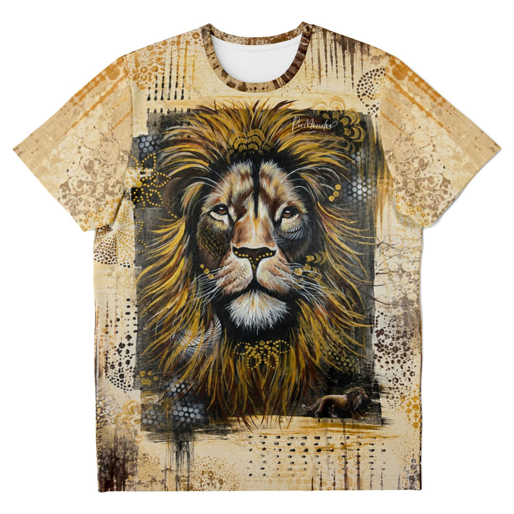 Dreamer T-Shirt - Erbe des Feuers