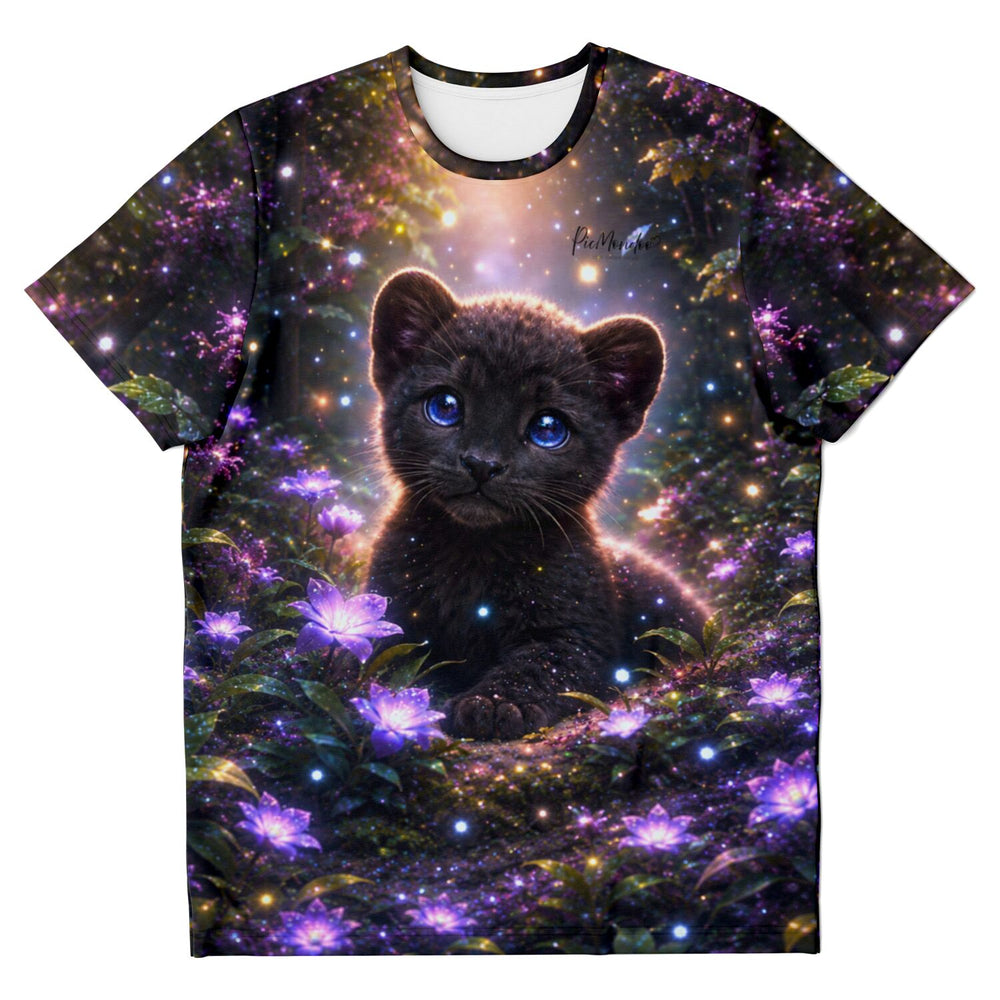 Dreamer T-Shirt - Ruf aus der Tiefe