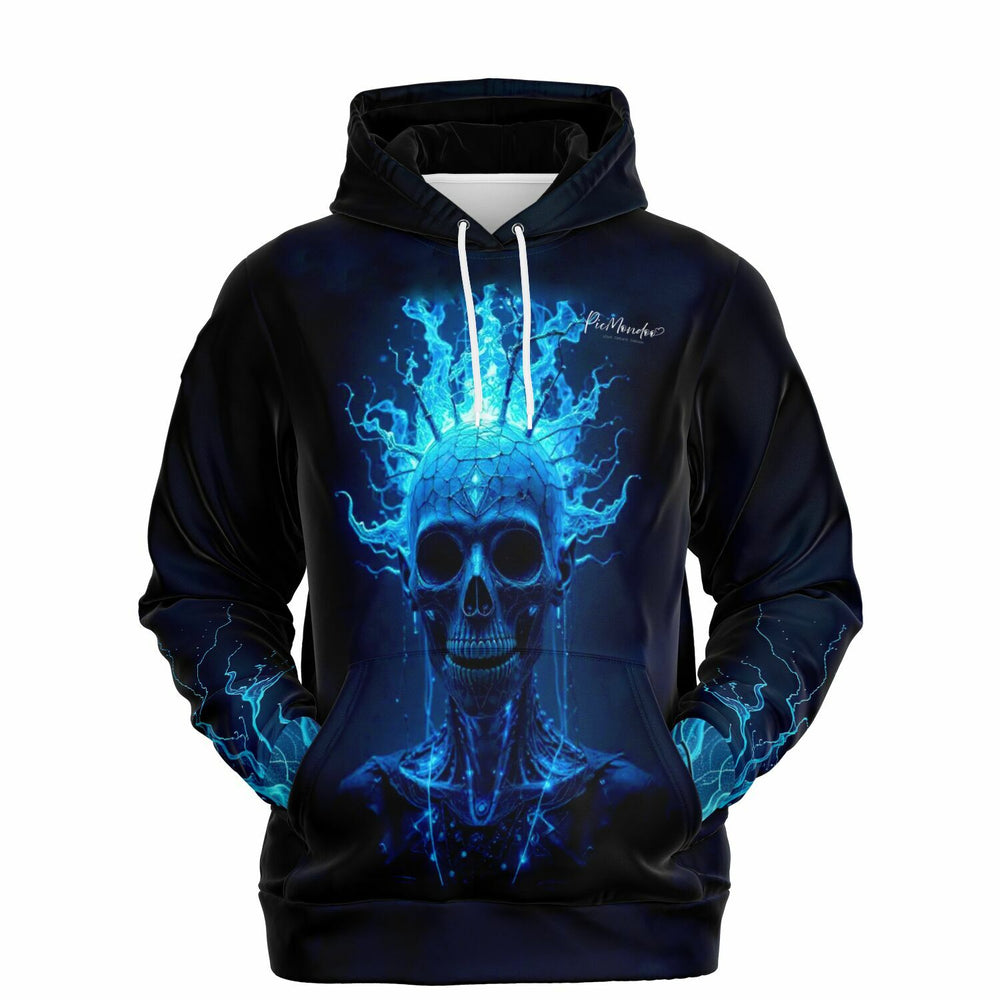 Dreamer Hoodie - Skull