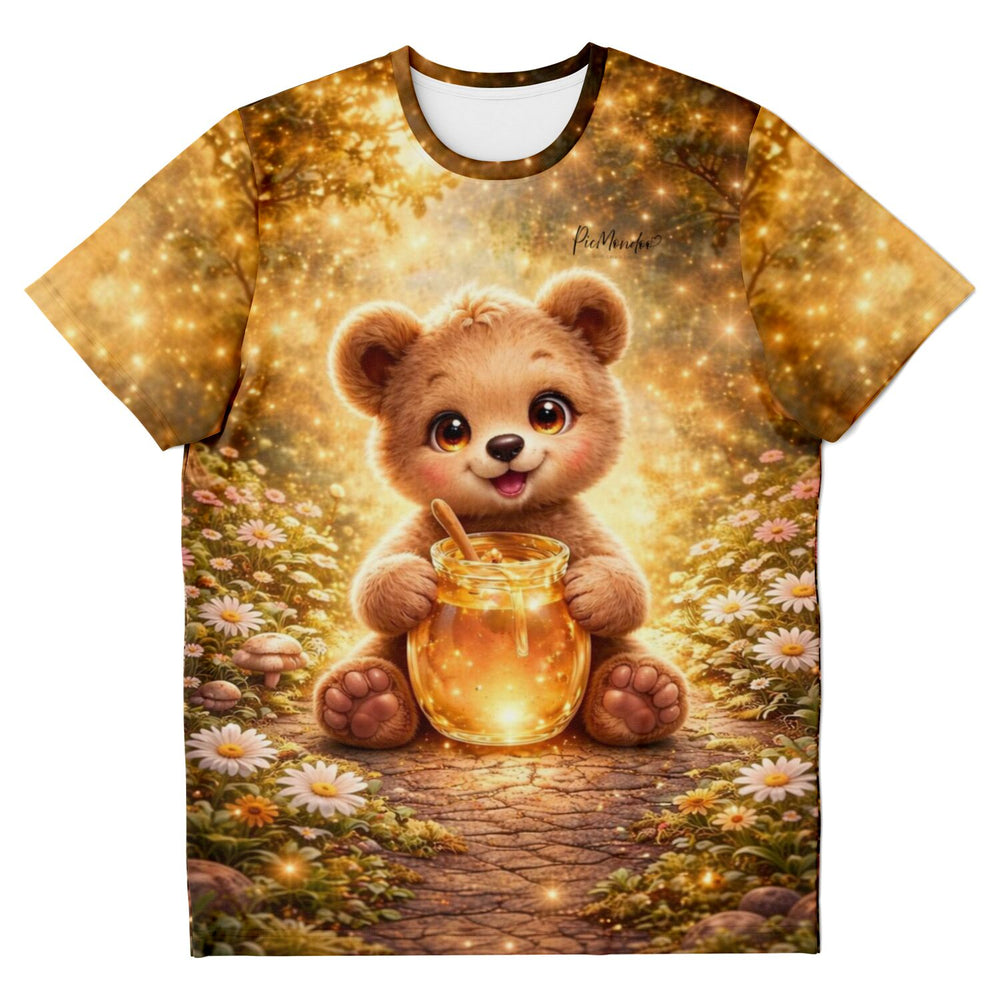 Dreamer T-Shirt - Es ist heute, mein Lieblingstag
