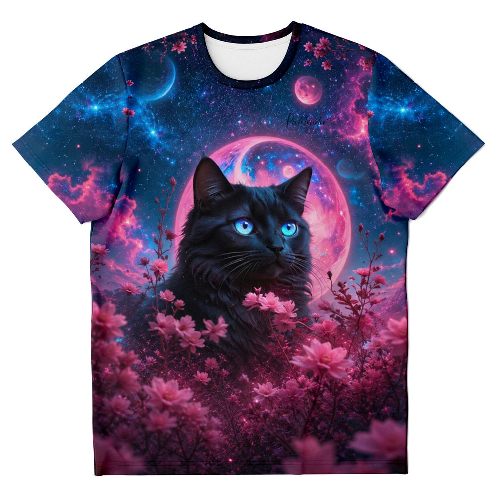 T-shirt Dreamer - Nuit de velours « Édition limitée »
