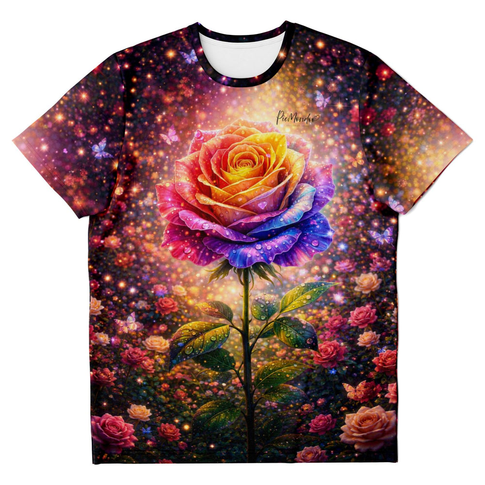 Dreamer T-Shirt - Traum in Farben "Limited Edition"