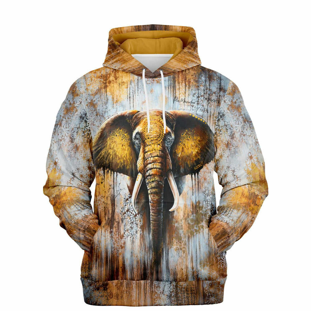 Dreamer Hoodie - Erbe der Erinnerung
