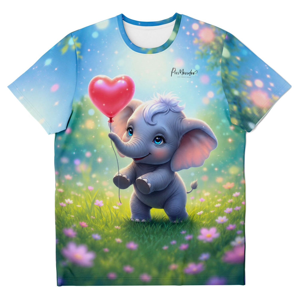 Dreamer T-Shirt - Heute fühlt sich leicht an "Limited Edition"