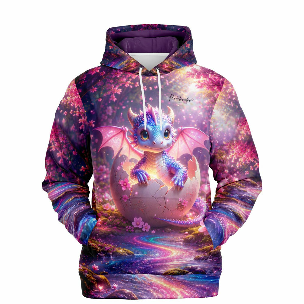 Dreamer Hoodie - Moni´s Special - Dragon Sunny
