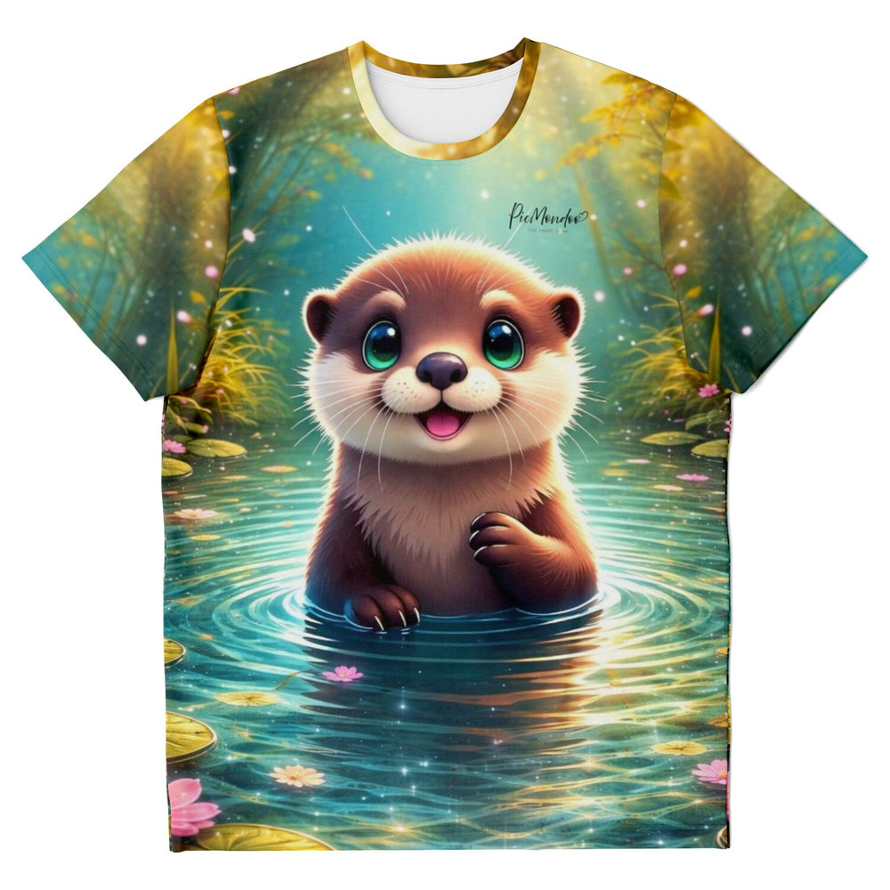 T-shirt Dreamer - Bonjour le monde !
