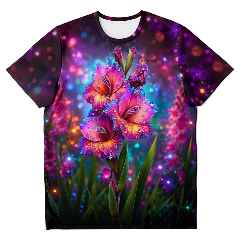T-shirt Dreamer - Rosée du matin