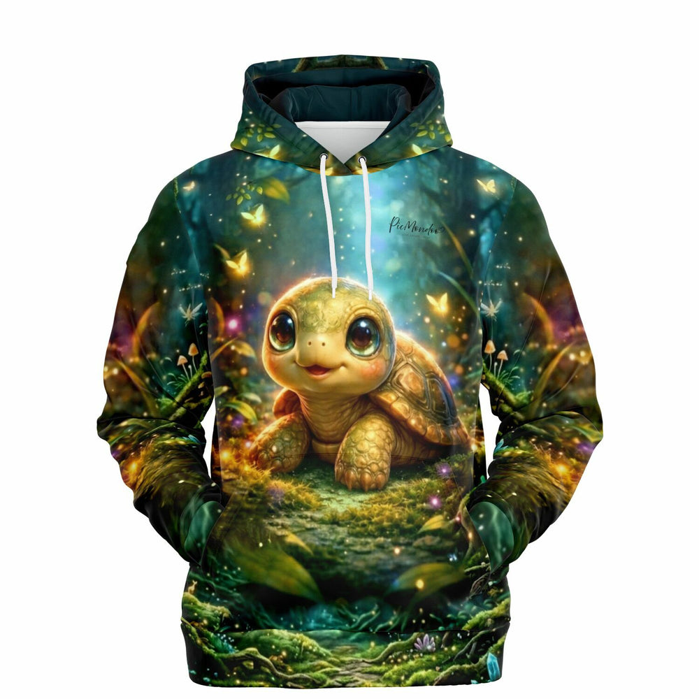 Dreamer Hoodie - Ein langer Weg