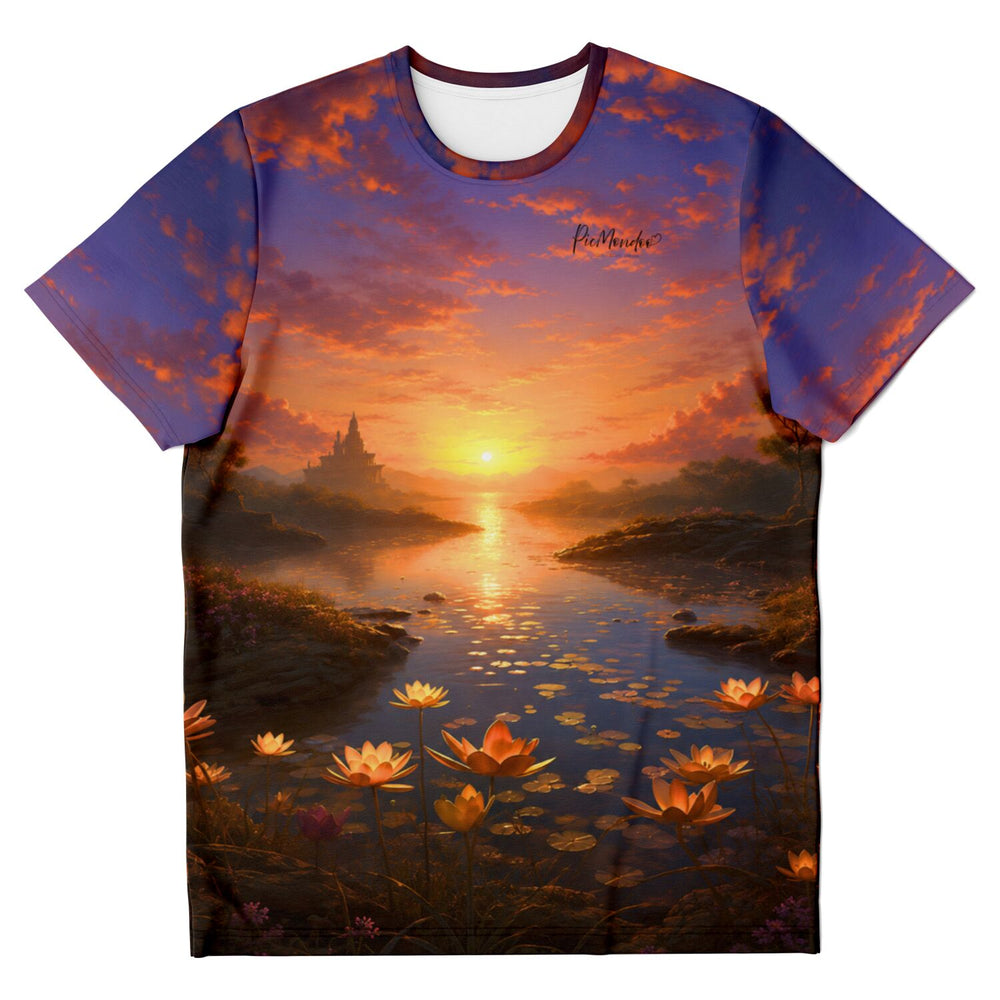 T-shirt Dreamer - Quand le jour expire "Édition limitée"