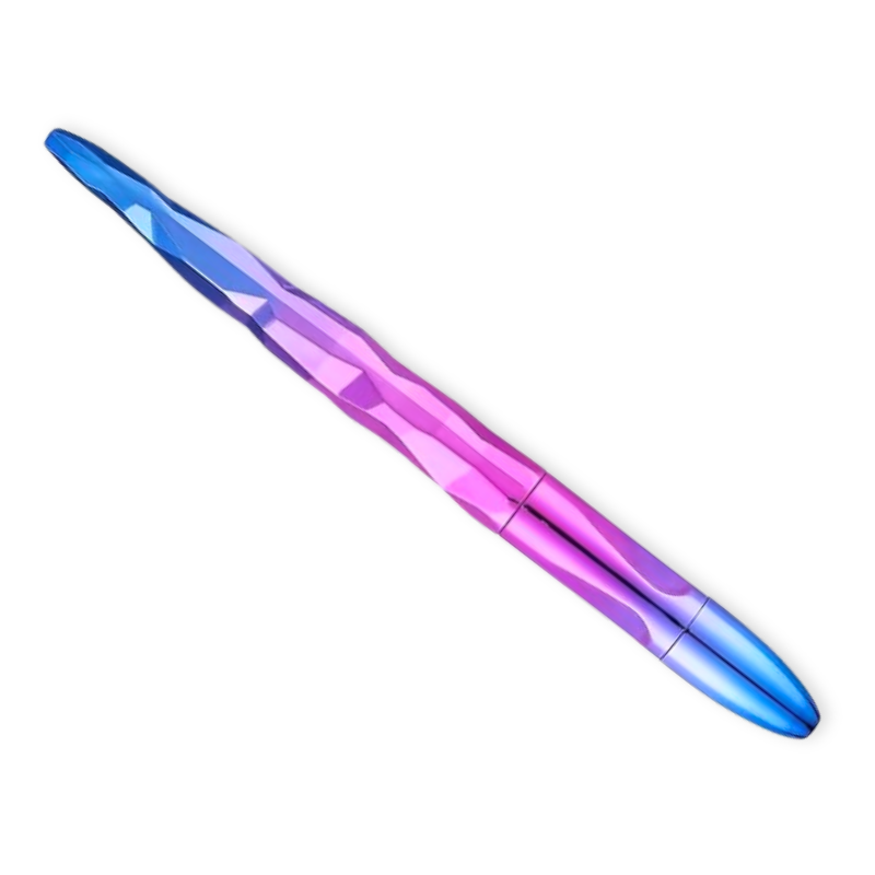 XXL Diamond Painting Stift im Magical Colors Design mit ergonomischer Form als praktisches Diamond Painting Zubehör