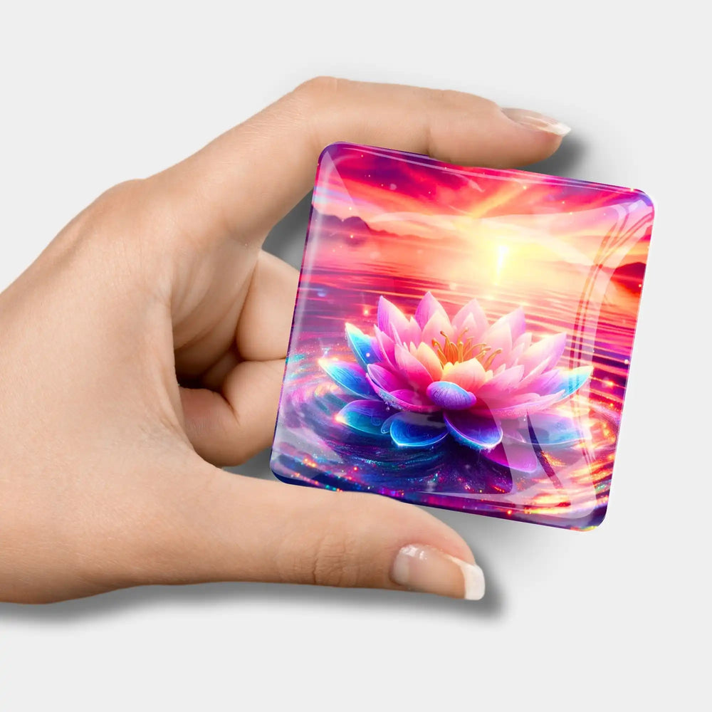 Cover Minder - Blüte zwischen den Welten
