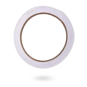 Doppelseitiges Klebeband für Diamond Painting Multi-Rolle zum Fixieren von Diamanten auf der Leinwand