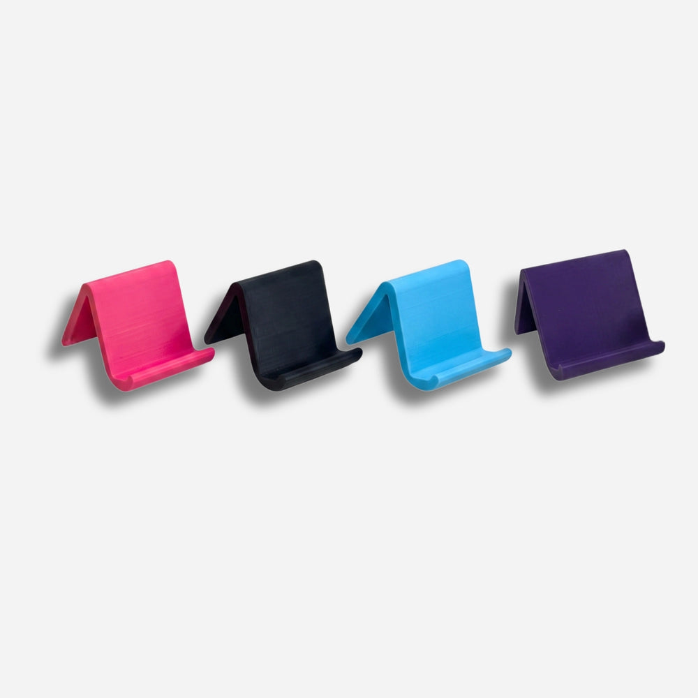 Présentoir 3D Coverminder