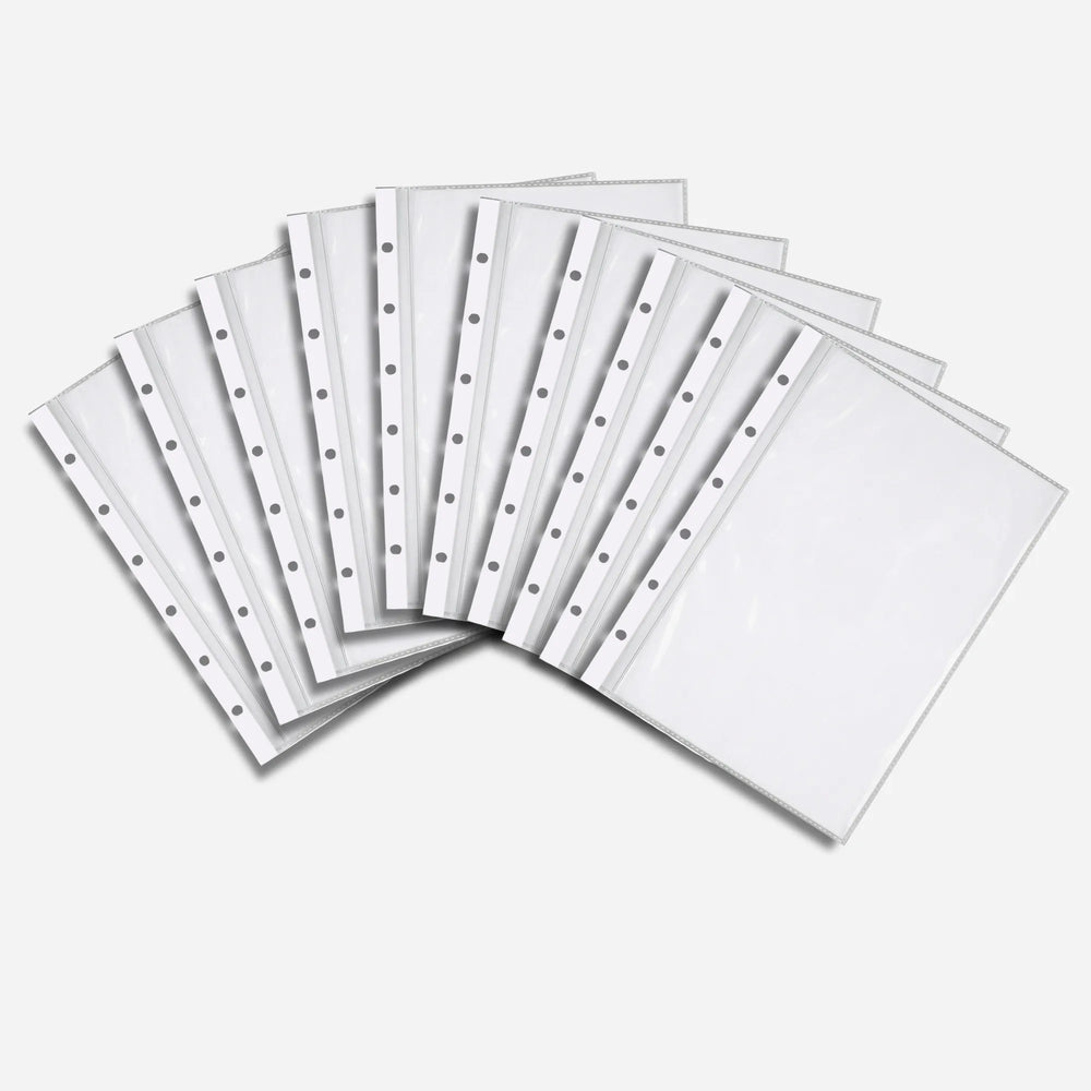 Feuilles de protection pour classeur de Diamond Painting
