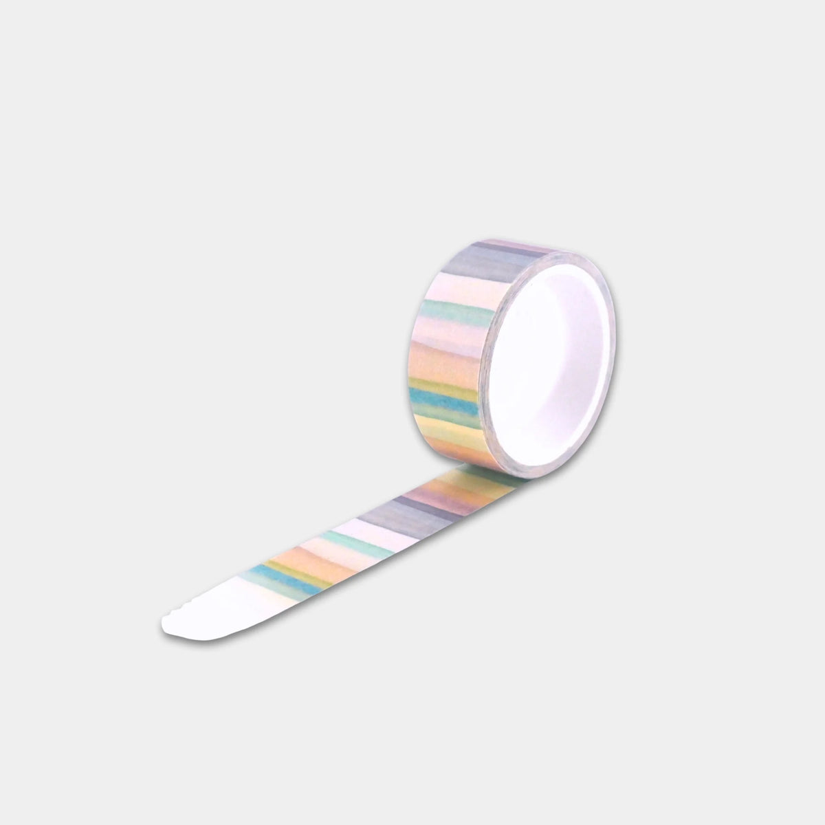 Buntes Washi-Klebeband für gerade Steinreihen bei Diamond Painting Projekten zur einfachen Randgestaltung