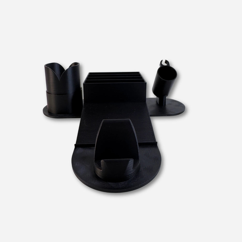 Organiseur 3D