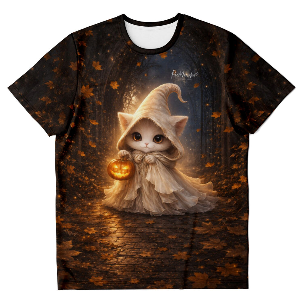 Dreamer T-Shirt - Wo das Licht dich findet