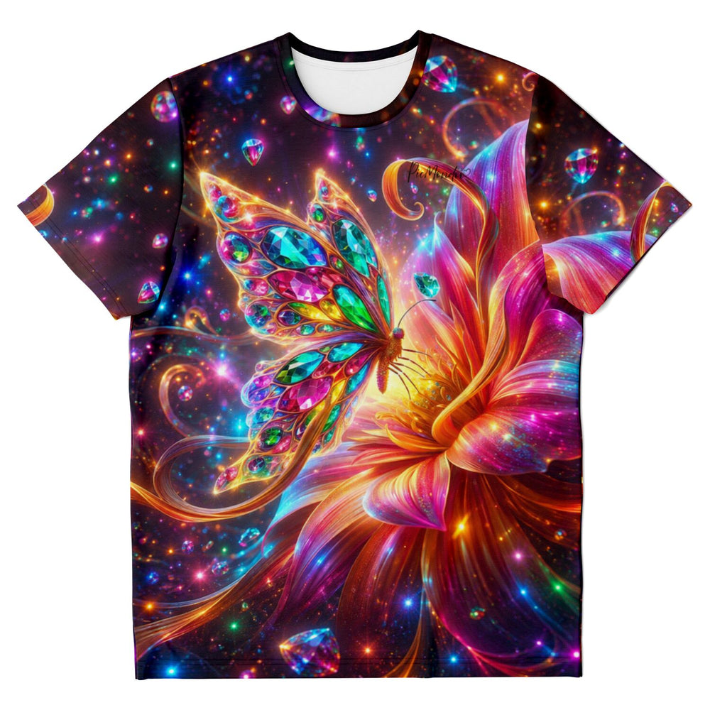 T-shirt Dreamer - Apprendre à briller