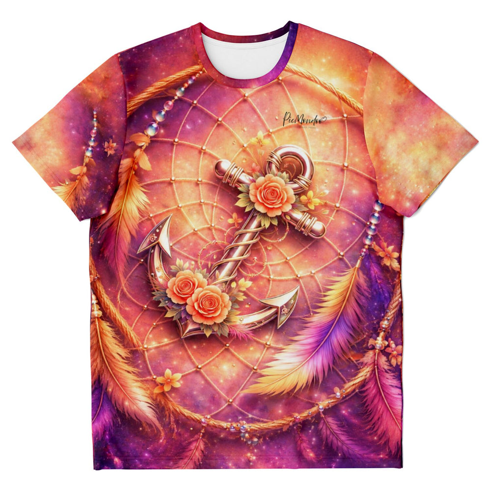 Dreamer T-Shirt - Sommermotiv