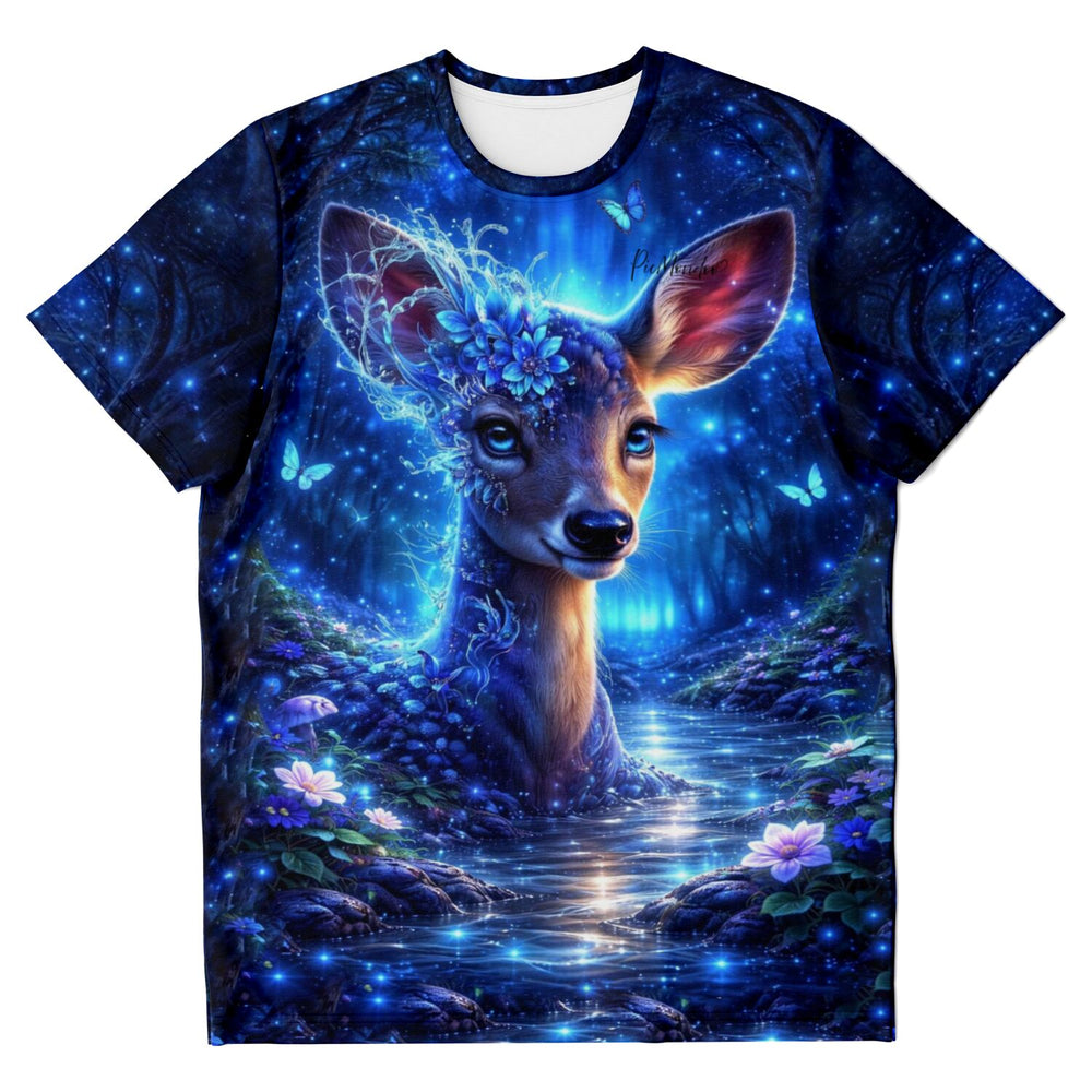 T-Shirt Dreamer - Gardienne du cœur