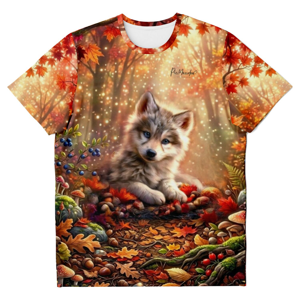 Dreamer T-Shirt - Akiro