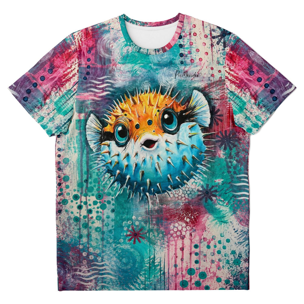 Dreamer T-Shirt - Mut zur Größe