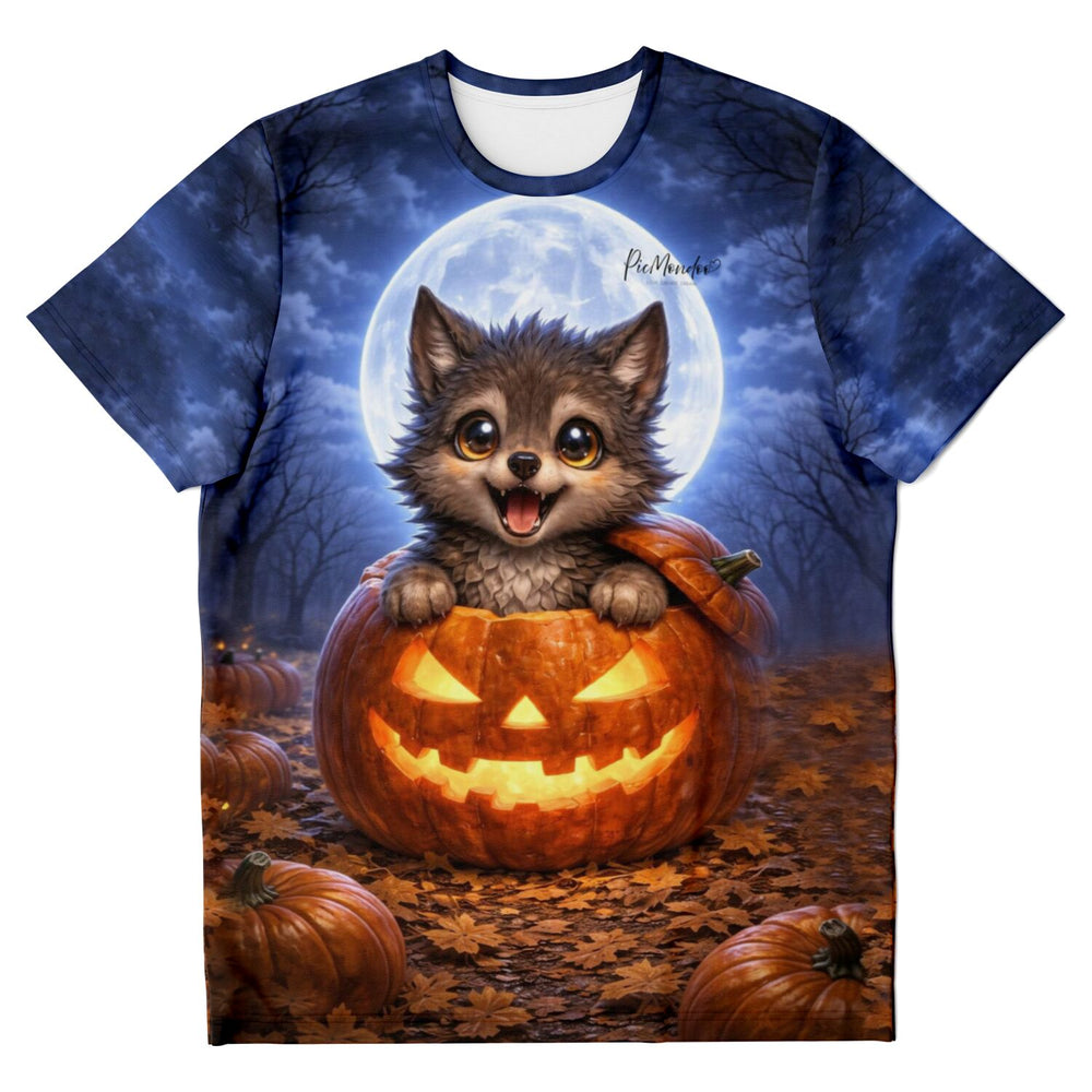 T-shirt Dreamer - Le plus jeune des loups lunaires "Édition limitée"