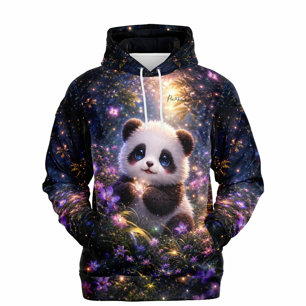 Dreamer Hoodie - Still trägt das Licht