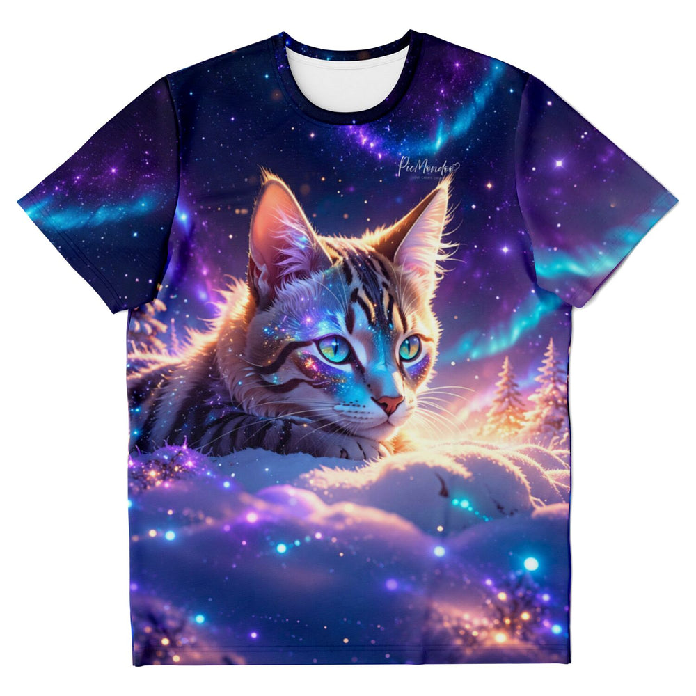 Dreamer T-Shirt - Samtpfote "Limited Edition"
