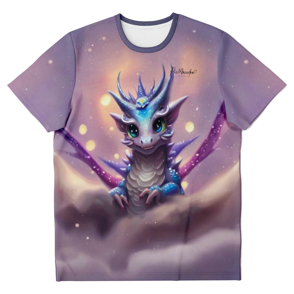 T-shirt Dreamer - Multi Special - Dragon mignon