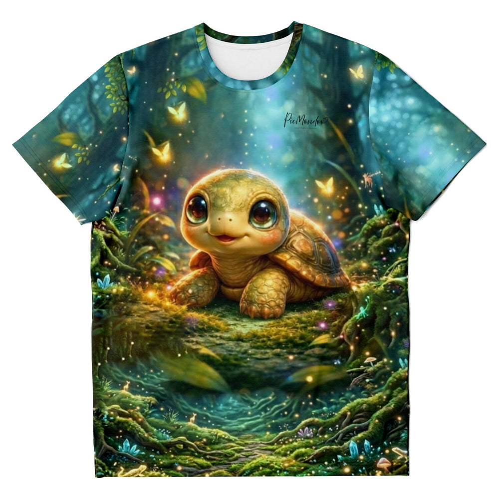T-shirt Dreamer - Un long chemin