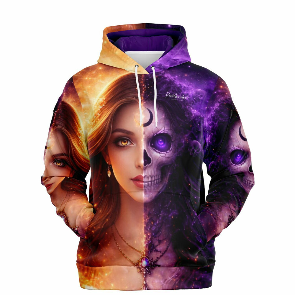 Dreamer Hoodie - Die Schönheit des Unausweichlichen "Limited Edition"