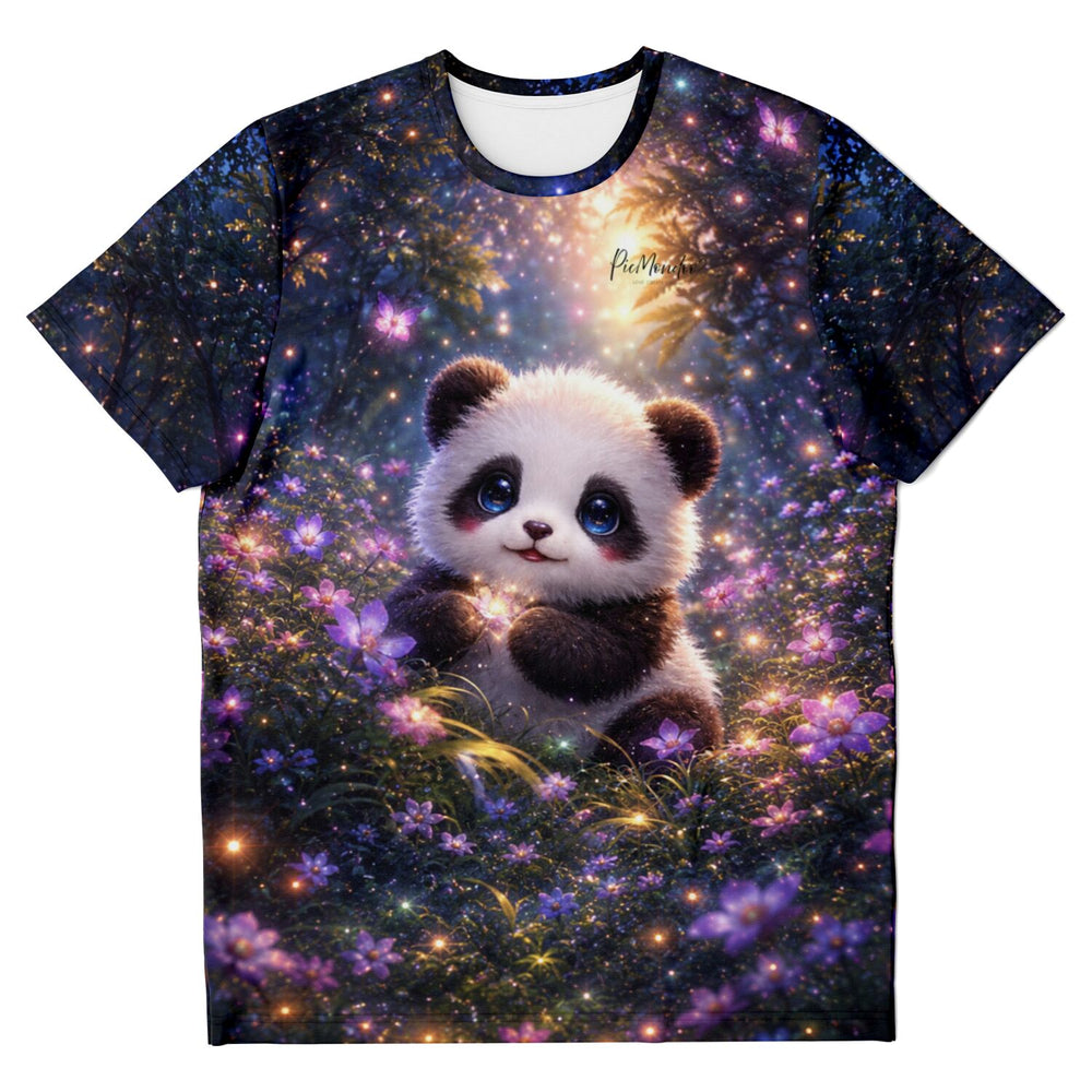 Dreamer T-Shirt - Still trägt das Licht