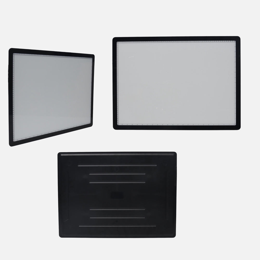 Diamond Painting XXL LED Pad - Unterlage A2 Akku